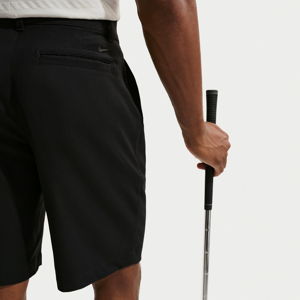 Nike Golf Shorts - NK DF Velocity 9" - Black SP26
