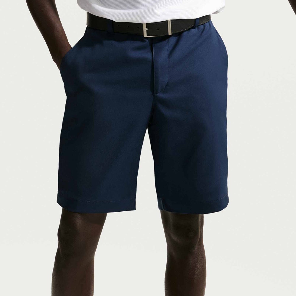 Nike Golf Shorts - NK DF Velocity 9" - College Navy SP26