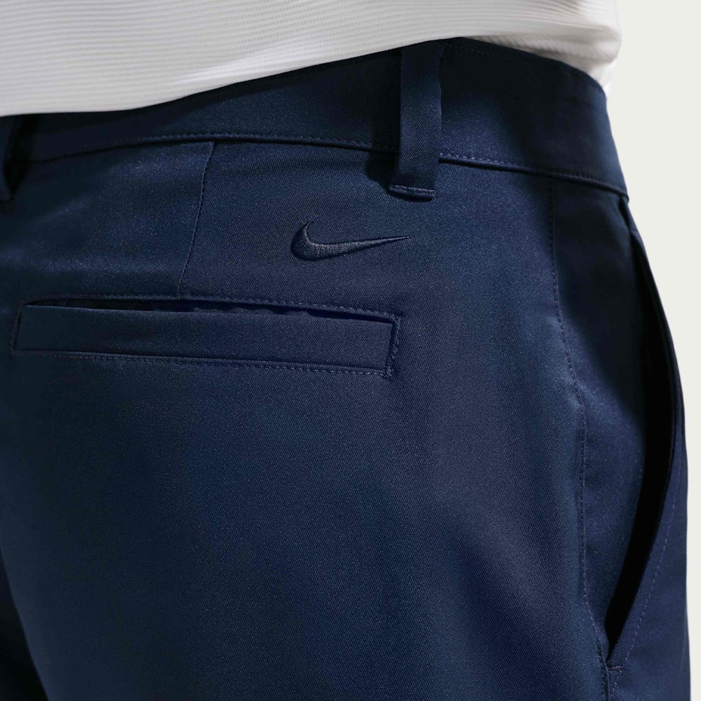 Nike Golf Shorts - NK DF Velocity 9" - College Navy SP26