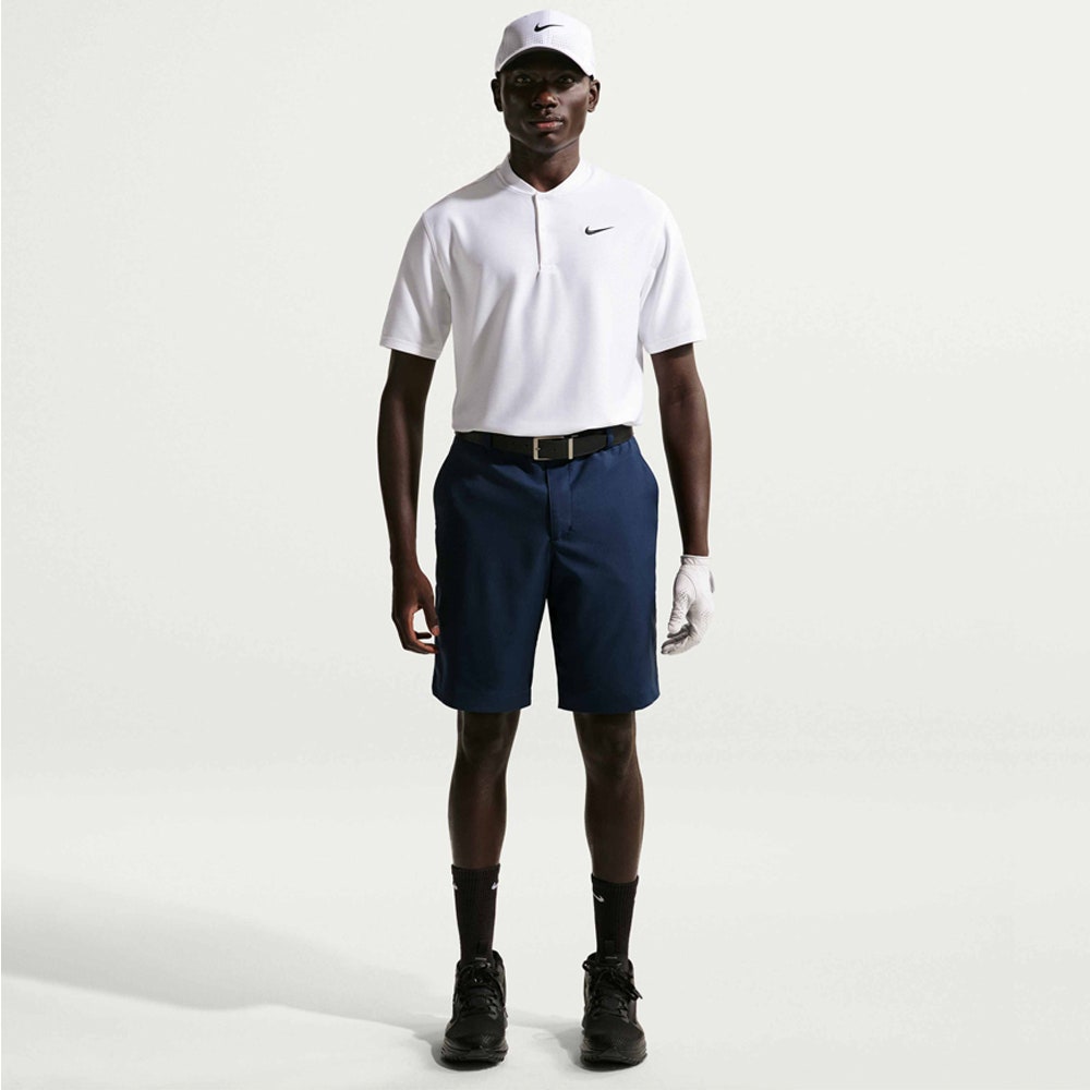Nike Golf Shorts - NK DF Velocity 9" - College Navy SP26