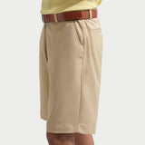 Nike Golf Shorts - NK DF Velocity 9" - Limestone SP26