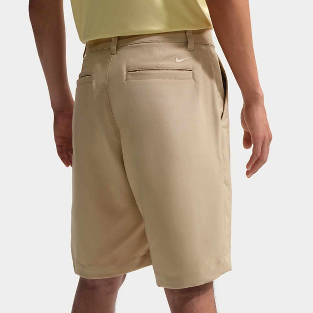 Nike Golf Shorts - NK DF Velocity 9" - Limestone SP26