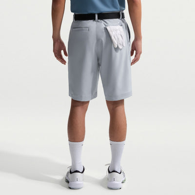 Nike Golf Shorts - NK DF Velocity 9" - Wolf Grey SP26