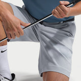 Nike Golf Shorts - NK DF Velocity 9" - Wolf Grey SP26