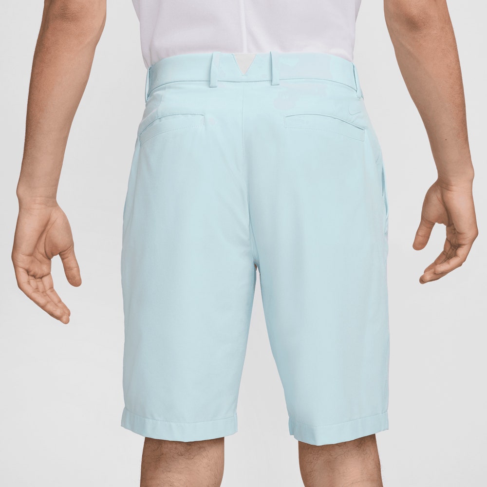 Nike Golf Shorts - NK Dri Fit Hybrid - Glacier Blue FA24