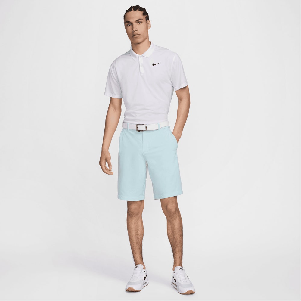 Nike Golf Shorts - NK Dri Fit Hybrid - Glacier Blue FA24