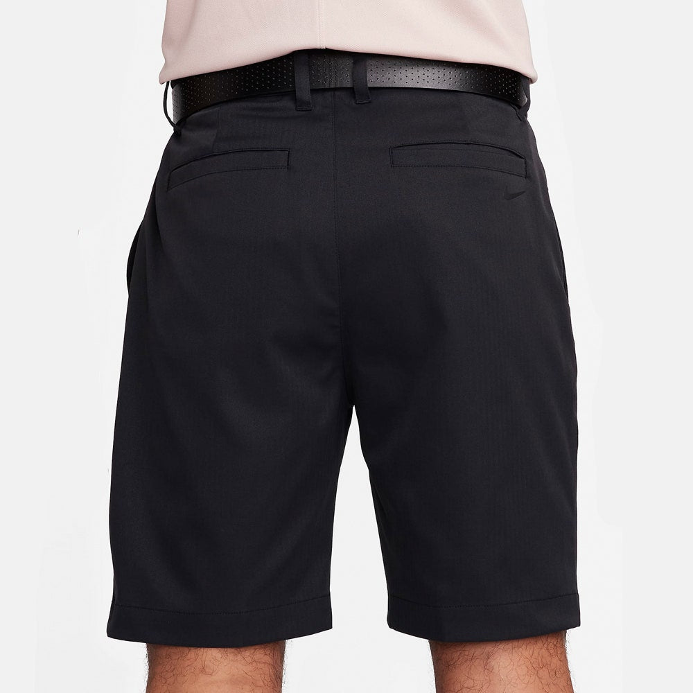 Nike Golf Shorts - NK Tour 8" Chino - Black SP25