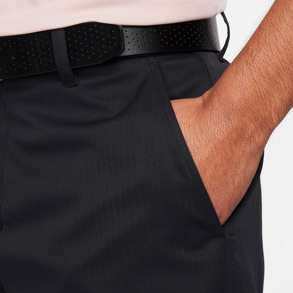 Nike Golf Shorts - NK Tour 8" Chino - Black SP25