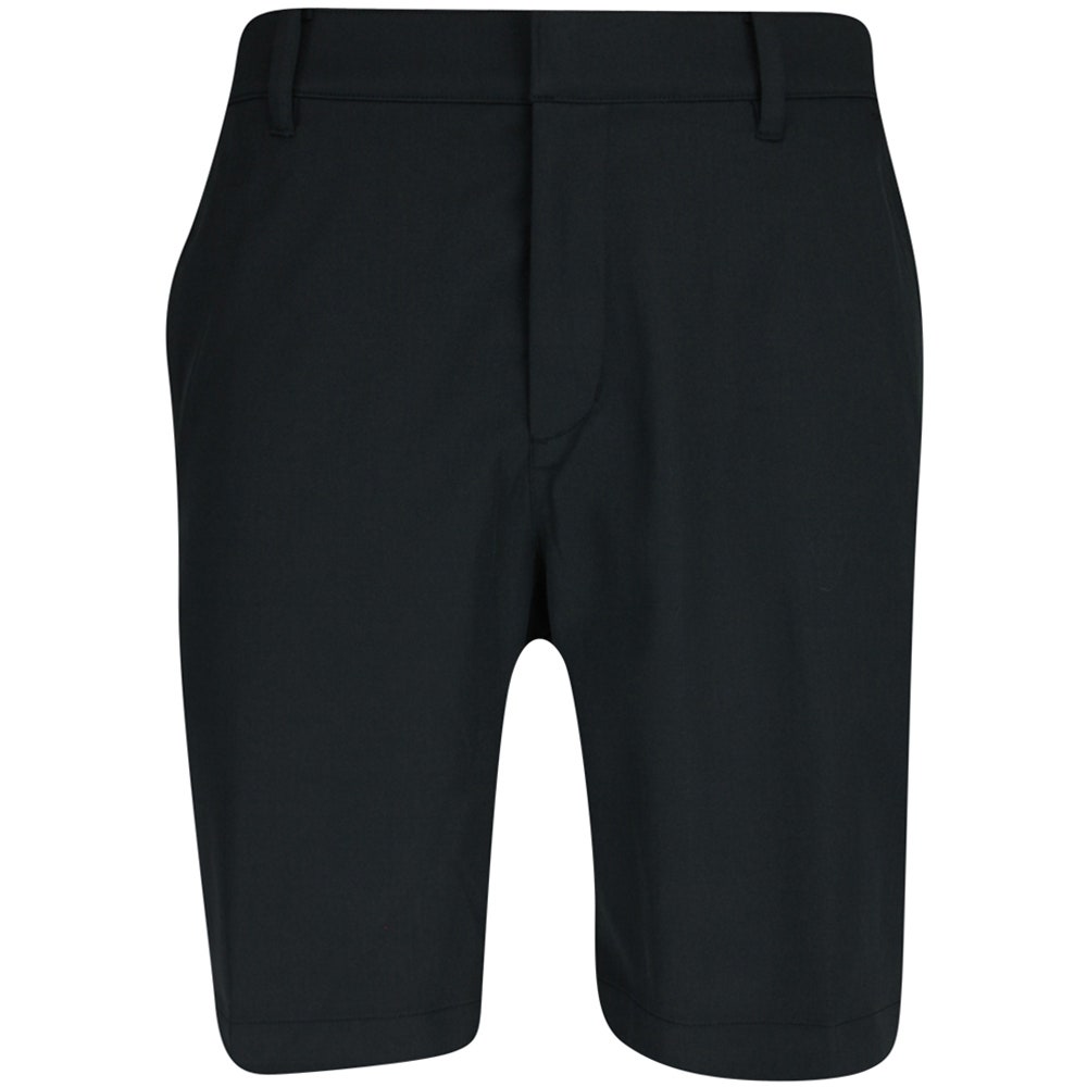 Nike Golf Shorts - NK Tour 8" Chino - Black SP25