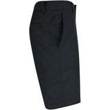 Nike Golf Shorts - NK Tour 8" Chino - Black SP25
