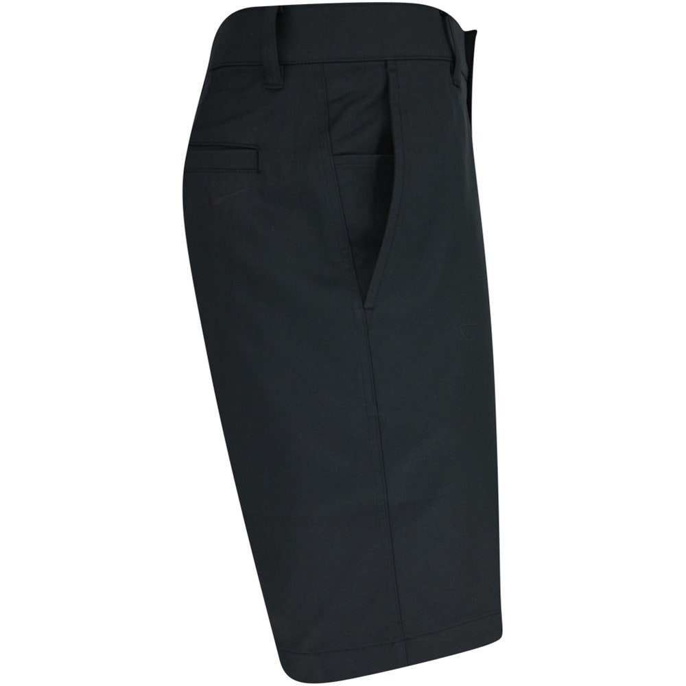 Nike Golf Shorts - NK Tour 8" Chino - Black SP25