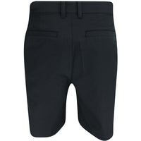 Nike Golf Shorts - NK Tour 8" Chino - Black SP25