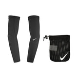 Nike Golf Sleeves - UV Swoosh Logo 2.0 - Black 2026