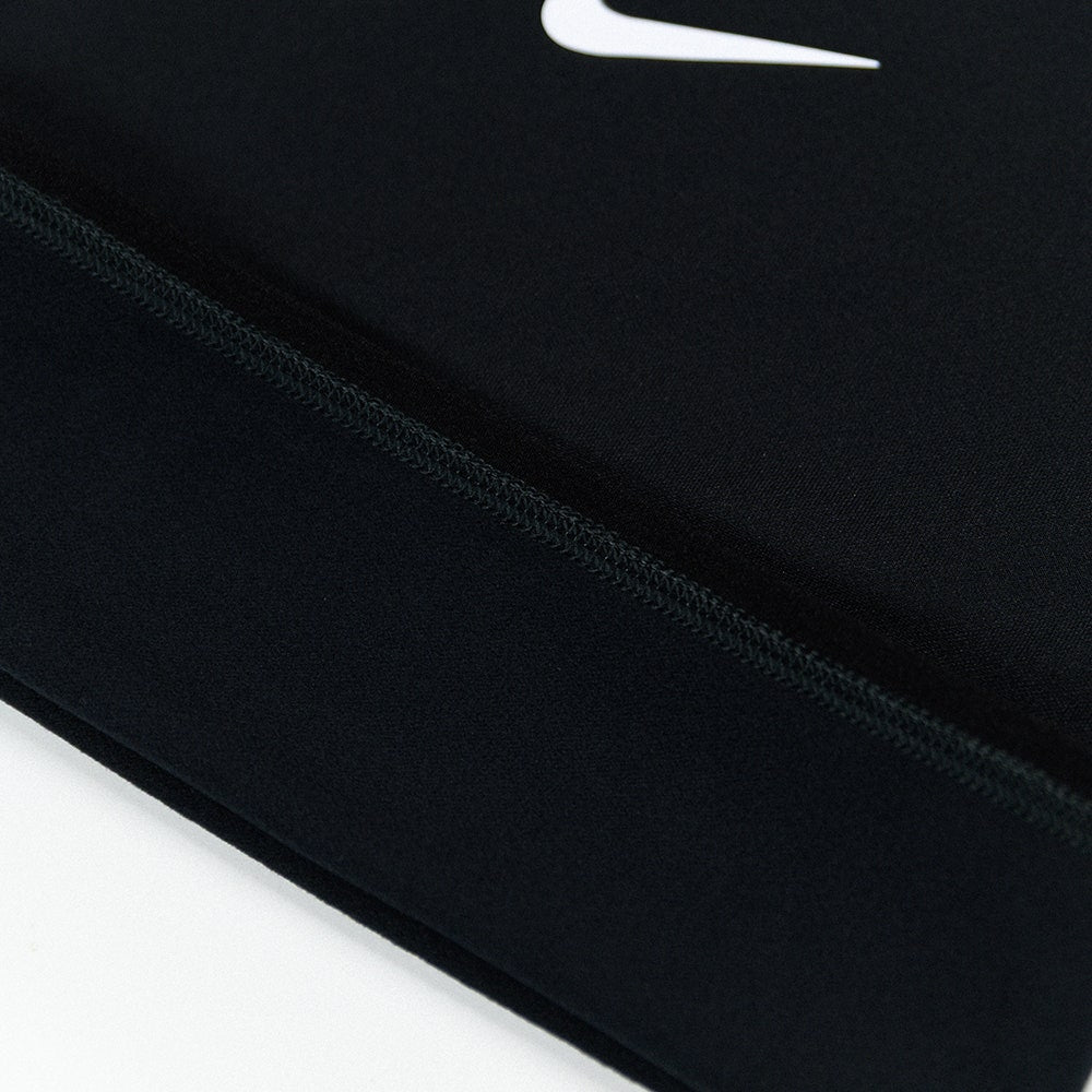 Nike Golf Snood - Therma Fit Fleece - Black 2025
