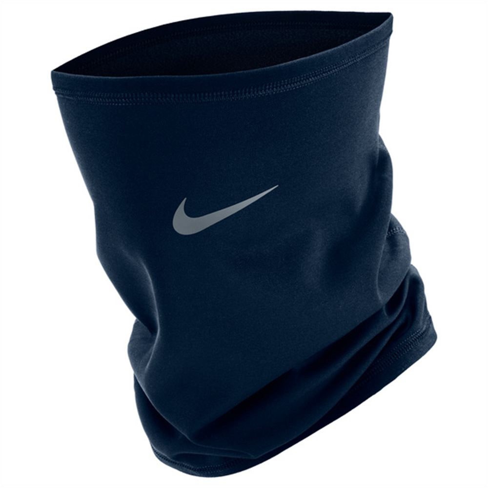 Nike Golf Snood - Therma Fit Fleece - Obsidian 2026