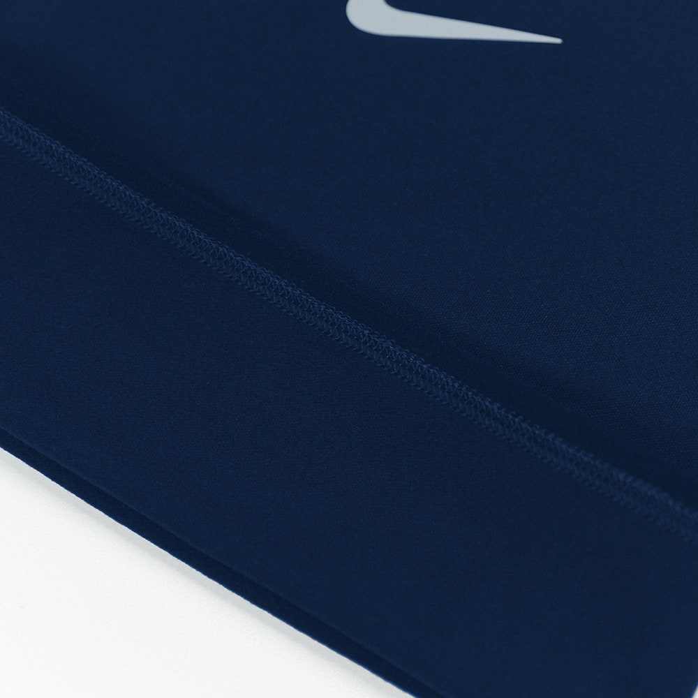 Nike Golf Snood - Therma Fit Fleece - Obsidian 2026