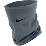 Nike Golf Snood - Therma Fit Fleece - Smoke Grey 2025