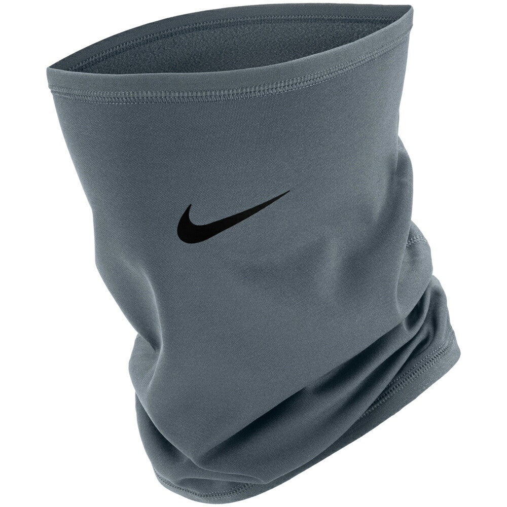 Nike Golf Snood - Therma Fit Fleece - Smoke Grey 2025