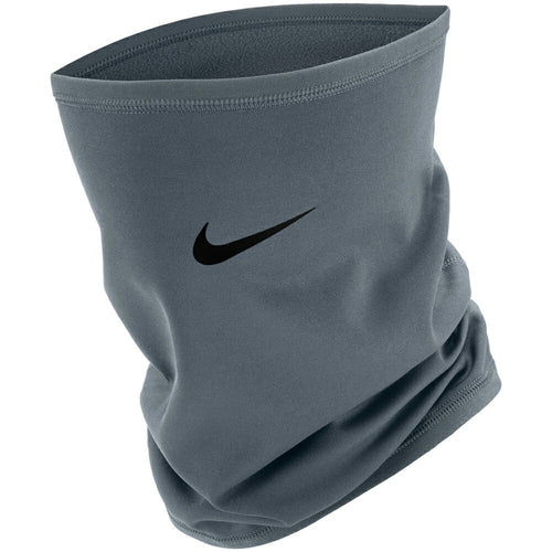 Nike Golf Snood - Therma Fit Fleece - Smoke Grey 2025