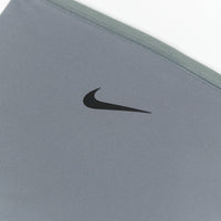 Nike Golf Snood - Therma Fit Fleece - Smoke Grey 2025