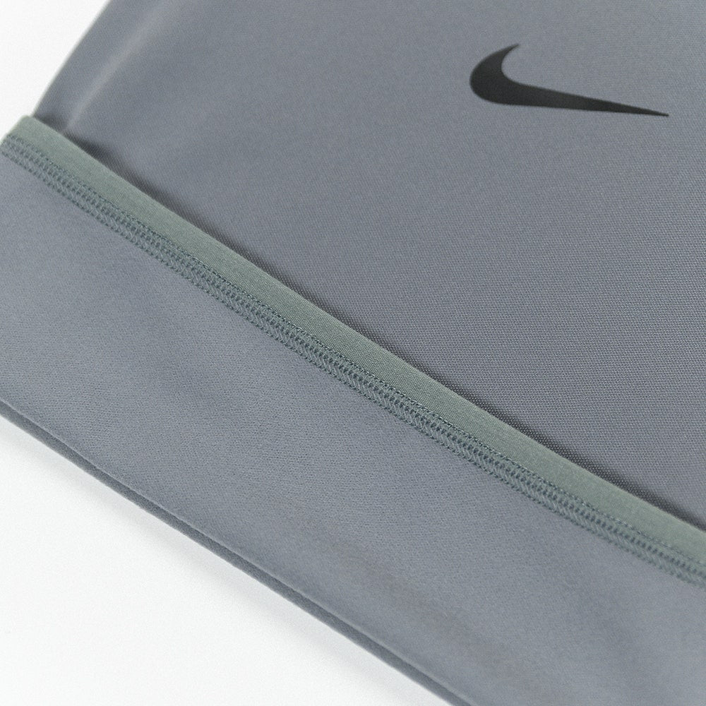 Nike Golf Snood - Therma Fit Fleece - Smoke Grey 2025