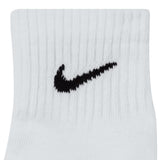 Nike Golf Socks - Everyday Cushioned Ankle - 3 Pack White SU26