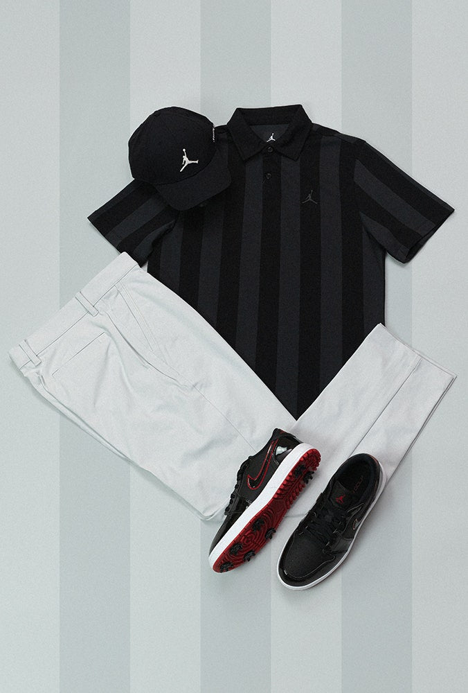 Nike Golf SS26 - GP Outfit Inspiration #10