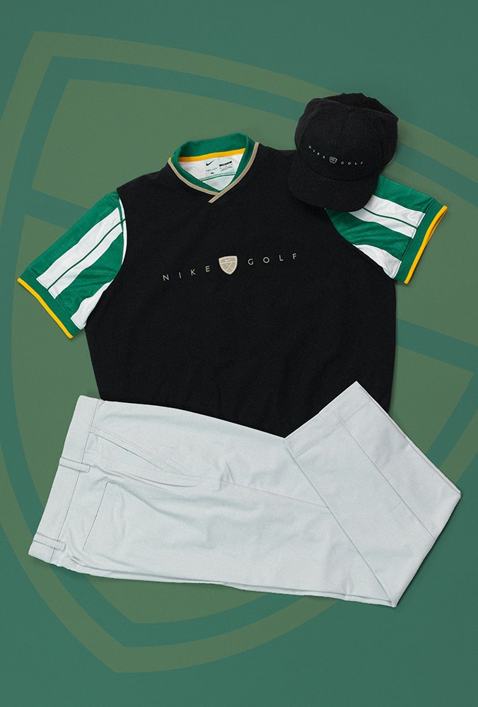 Nike Golf SS26 - GP Outfit Inspiration #12