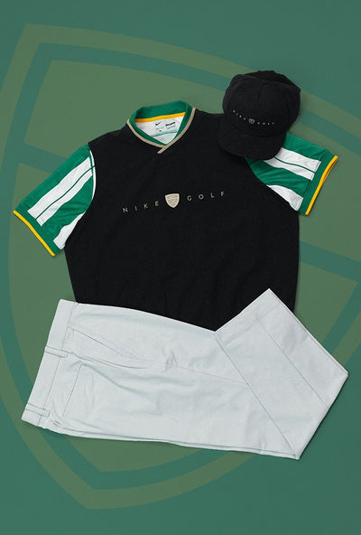 Nike Golf SS26 - GP Outfit Inspiration #12