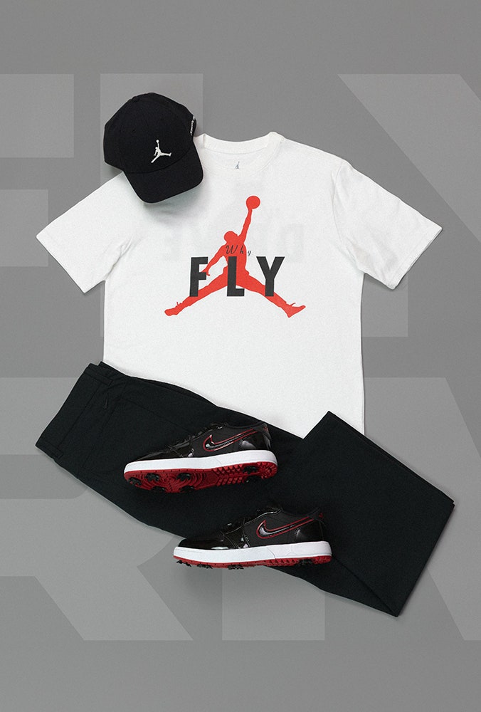 Nike Golf SS26 - GP Outfit Inspiration #13