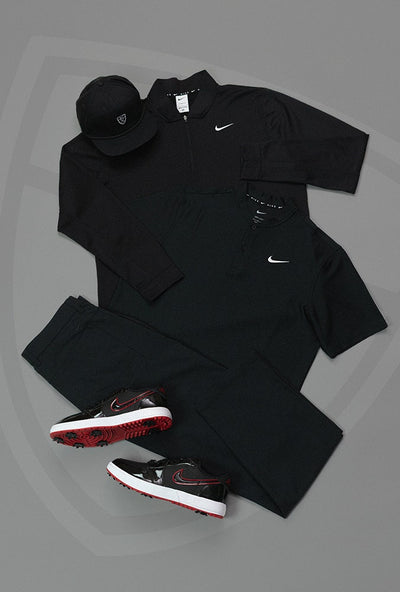 Nike Golf SS26 - GP Outfit Inspiration #14