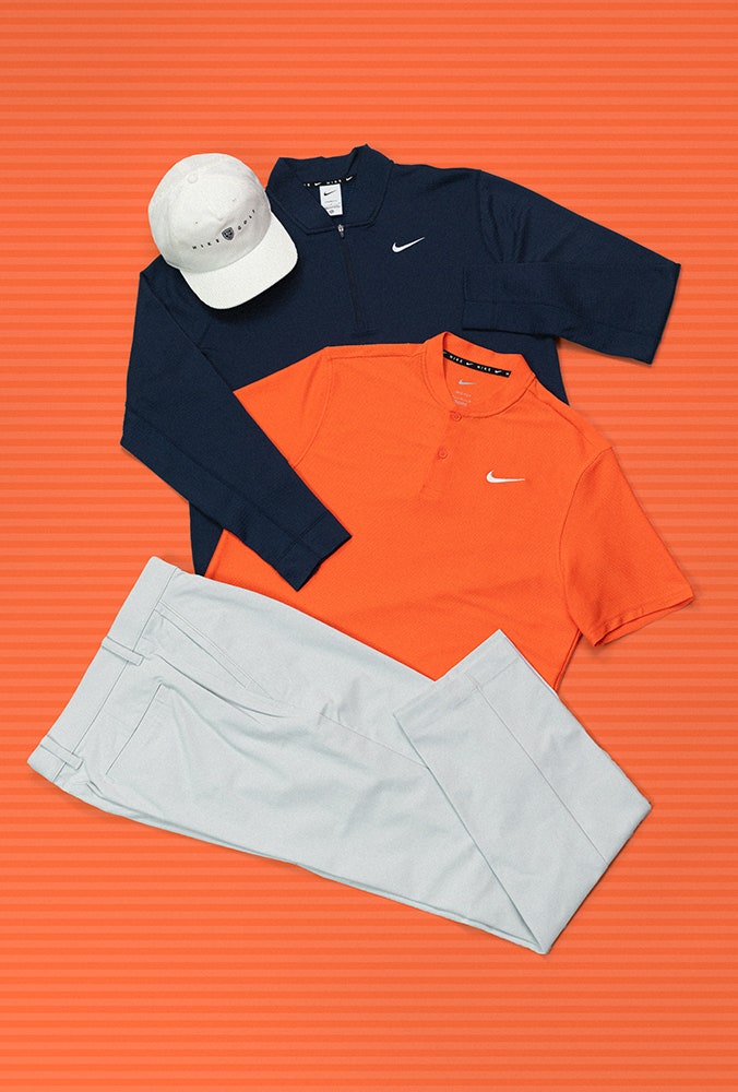 Nike Golf SS26 - GP Outfit Inspiration #15