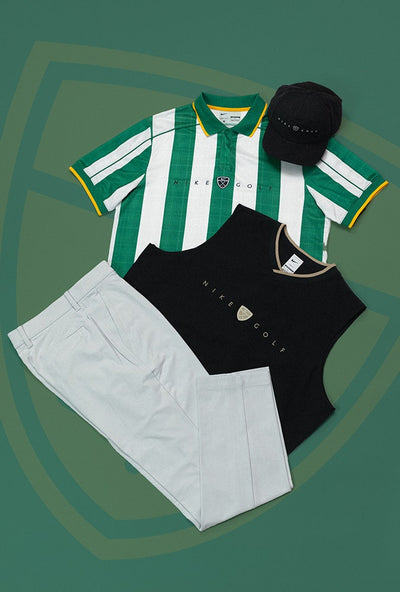 Nike Golf SS26 - GP Outfit Inspiration #16