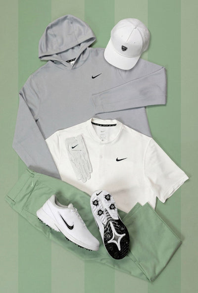 Nike Golf SS26 - GP Outfit Inspiration #20