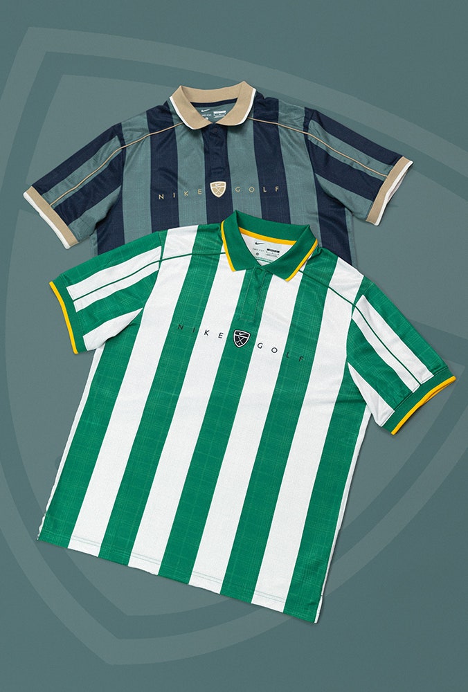 Nike Golf SS26 - GP Outfit Inspiration #3