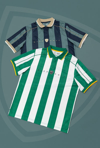 Nike Golf SS26 - GP Outfit Inspiration #3