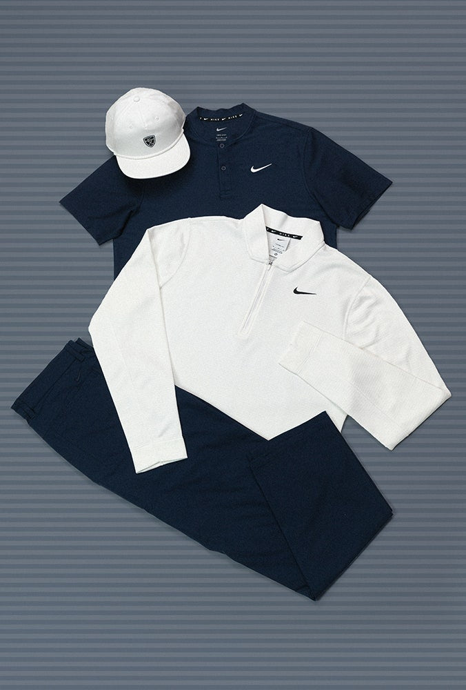Nike Golf SS26 - GP Outfit Inspiration #4