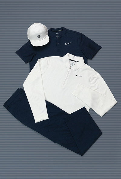 Nike Golf SS26 - GP Outfit Inspiration #4