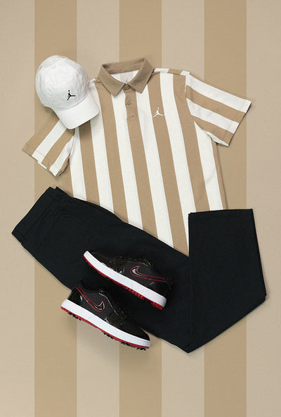Nike Golf SS26 - GP Outfit Inspiration #6