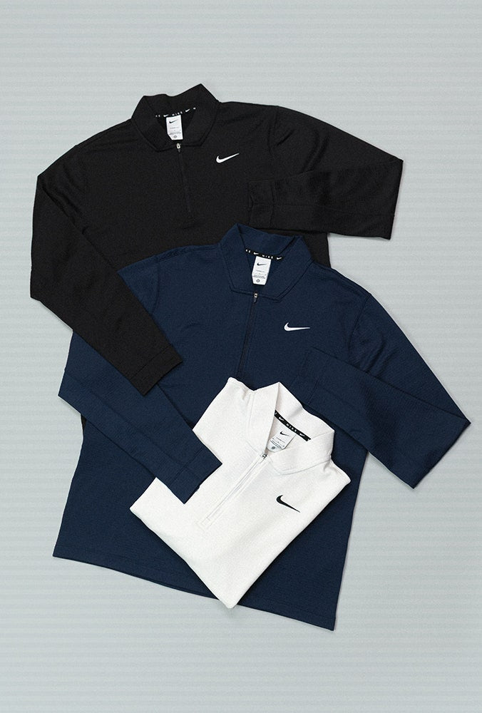 Nike Golf SS26 - GP Outfit Inspiration #7