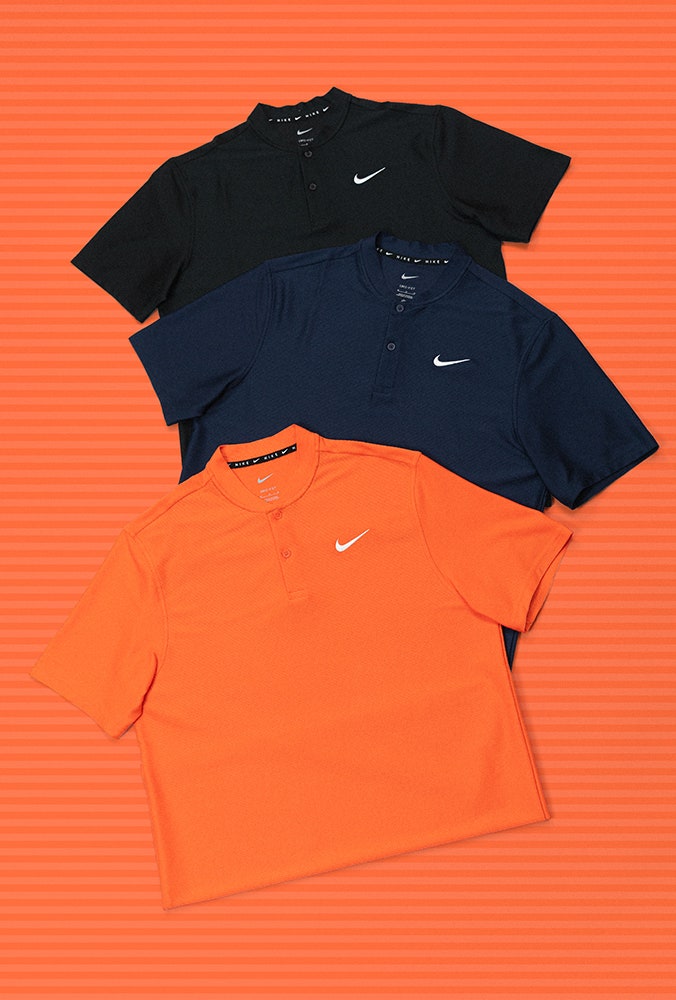 Nike Golf SS26 - GP Outfit Inspiration #8