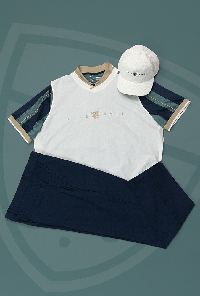 Nike Golf SS26 - GP Outfit Inspiration #9