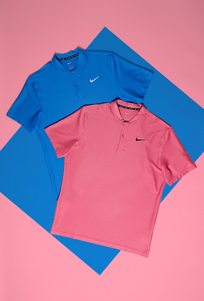 Nike Golf - SU26 - Outfit Inspiration 01