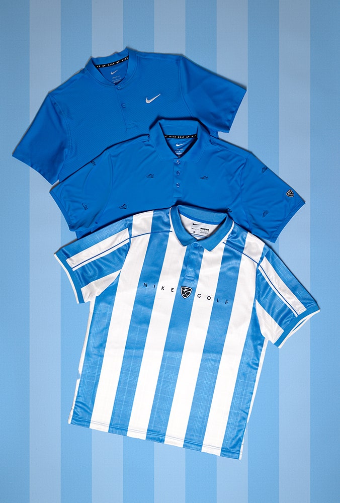 Nike Golf - SU26 - Outfit Inspiration 02
