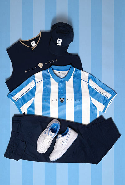 Nike Golf - SU26 - Outfit Inspiration 04
