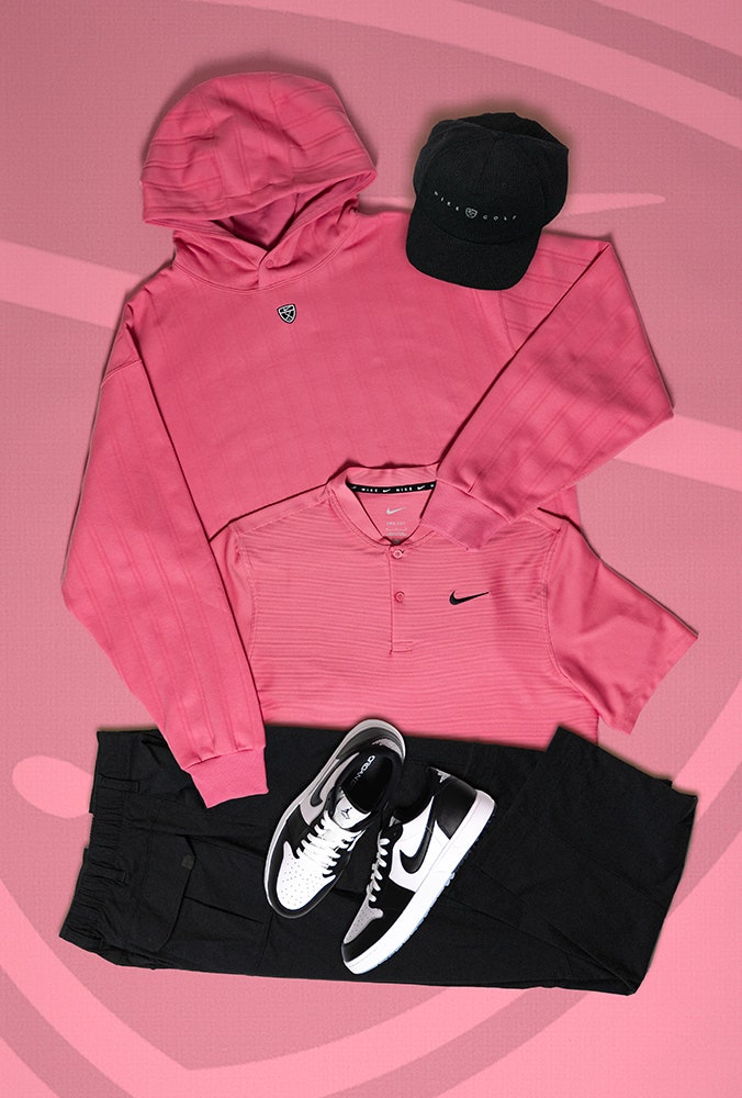 Nike Golf - SU26 - Outfit Inspiration 06