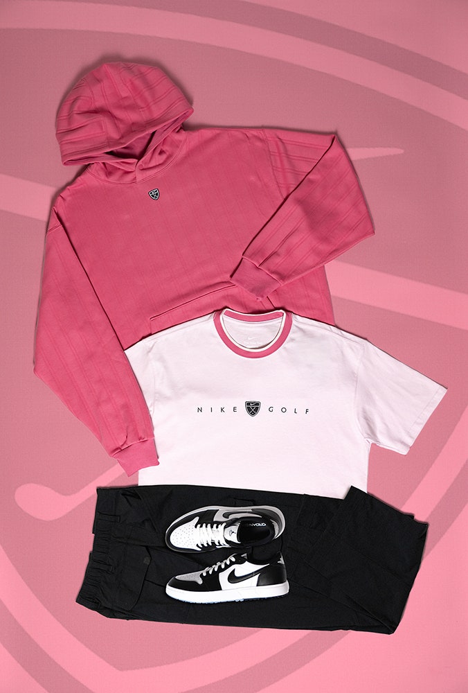 Nike Golf - SU26 - Outfit Inspiration 07