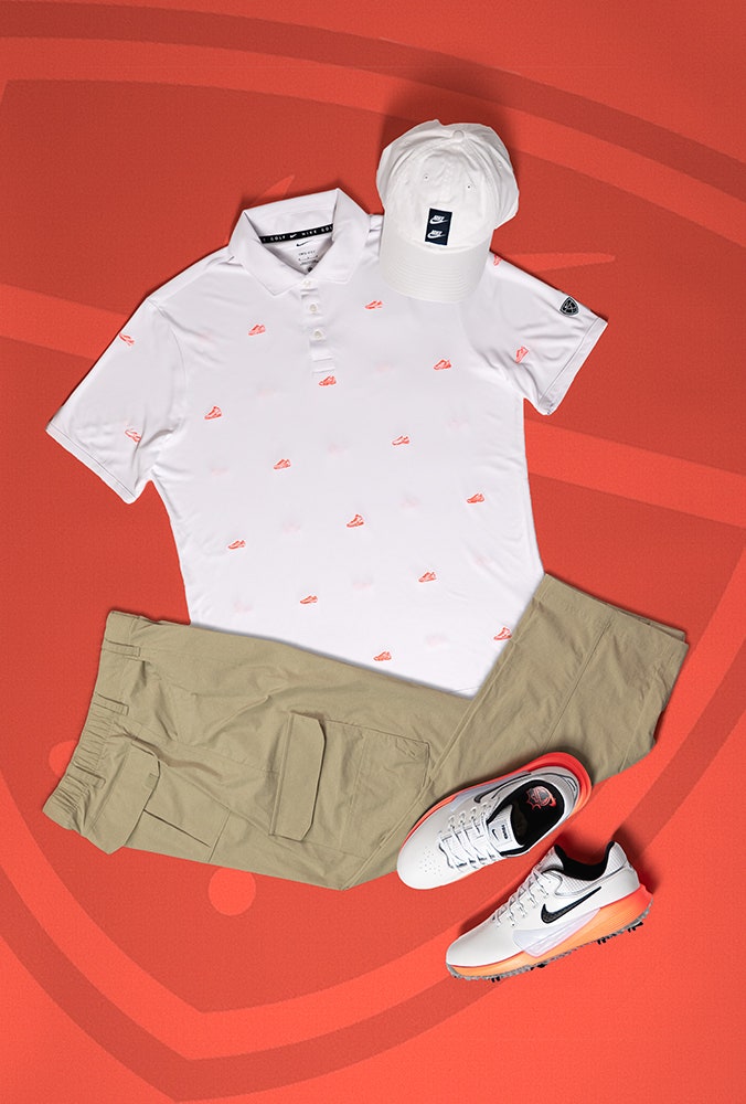 Nike Golf - SU26 - Outfit Inspiration 08