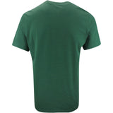 Nike Golf T-Shirt - Coach Frank Tee - Fir FA25