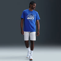 Nike Golf T-Shirt - Graphic Max 90 Tee - Game Royal FA25
